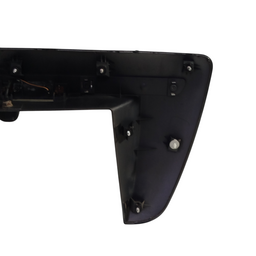 MOLDURA TAMPA TRASEIRA HYUNDAI TUCSON 2005 À 2017