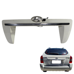 Friso Moldura Tampa Traseira Tucson 2005 A 2017 Original 