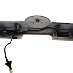 FRISO MOLDURA TAMPA TRASEIRA TUCSON 2005 A 2017 ORIGINAL 