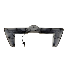 FRISO MOLDURA TAMPA TRASEIRA TUCSON 2005 A 2017 ORIGINAL 