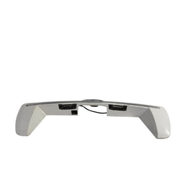 FRISO MOLDURA TAMPA TRASEIRA TUCSON 2005 A 2017 ORIGINAL 