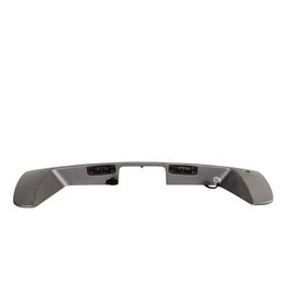 FRISO MOLDURA TAMPA TRASEIRA TUCSON 2005 Á 2017 ORIGINAL 