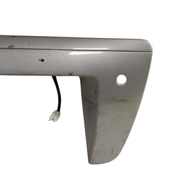 FRISO MOLDURA TAMPA TRASEIRA TUCSON 2005 Á 2017 ORIGINAL 