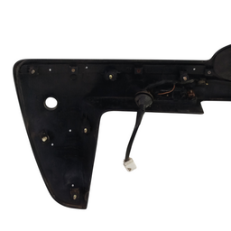 FRISO MOLDURA TAMPA TRASEIRA TUCSON 2005 Á 2017 ORIGINAL 