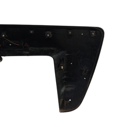 FRISO MOLDURA TAMPA TRASEIRA TUCSON 2005 Á 2017 ORIGINAL 