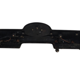 FRISO MOLDURA TAMPA TRASEIRA TUCSON 2005 Á 2017 ORIGINAL 