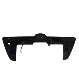 FRISO MOLDURA TAMPA TRASEIRA TUCSON 2005 Á 2017 ORIGINAL 