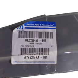 PAINEL TRASEIRO FIAT MOBI 2017 A 2025 ORIGINAL 