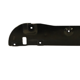 SUPORTE AEROFOLIO TAMPA TRASEIRA GM CAPIVA 2008 A 2017