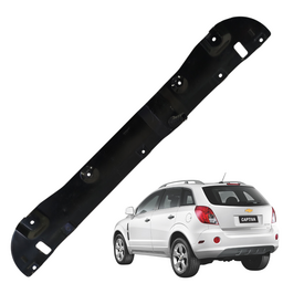 Suporte Aerofolio Tampa Traseira Gm Capiva 2008 A 2017