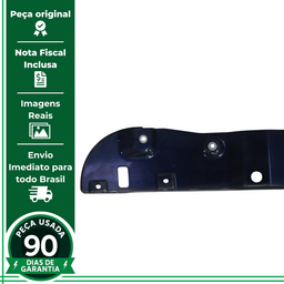 SUPORTE AEROFOLIO TAMPA TRASEIRA GM CAPTIVA 2008 Á 2017 