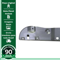 SUPORTE AEROFOLIO TAMPA TRASEIRA GM CAPTIVA 2008 À 2017