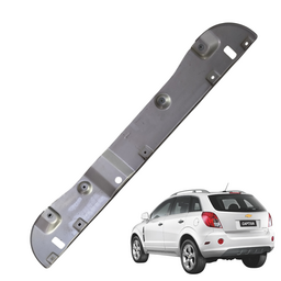 Suporte Aerofolio Tampa Traseira Gm Captiva 2008 À 2017