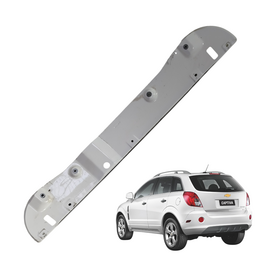 Suporte Aerofolio Tampa Traseira Gm Captiva 2008 a 2017