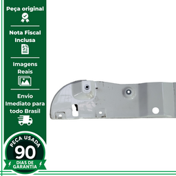 SUPORTE AEROFOLIO TAMPA TRASEIRA GM CAPTIVA 2008 A 2017