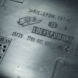 FRISO MOLDURA PORTA DIANTEIRA DIREITA MASTER 2003 A 2013