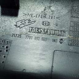 FRISO MOLDURA PORTA DIANTEIRA DIREITA MASTER 2003 Á 2013