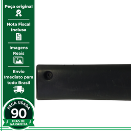 FRISO MOLDURA PORTA DIANTEIRA DIREITA MASTER 2003 A 2013