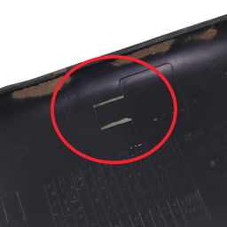 FRISO MOLDURA PORTA DIANTEIRA DIREITA MASTER 2003 A 2013