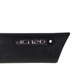 FRISO MOLDURA PORTA DIANTEIRA DIREITA MASTER 2003 A 2013