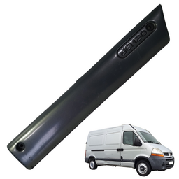 Friso Moldura Porta Dianteira Direita Master 2003 Á 2013