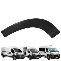 Friso Moldura Porta Dianteira Direita Ducato Boxer Jumper