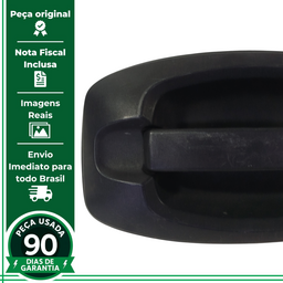 MAÇANETA PORTA DIANTEIRA DIREITA DUCATO JUMPER BOXER 18/25
