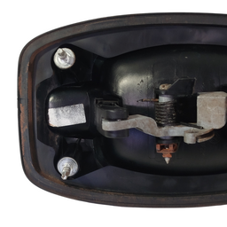 MAÇANETA PORTA DIANTEIRA DIREITA DUCATO JUMPER BOXER 18/25