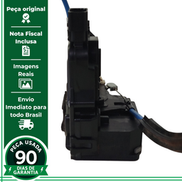 FECHADURA PORTA DIANTEIRA DIREITA DUCATO BOXER JUMPER 18/25