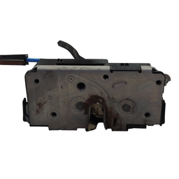 FECHADURA PORTA DIANTEIRA DIREITA DUCATO BOXER JUMPER 18/25