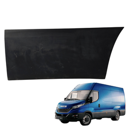 Friso Moldura Porta Dianteira Direita Daily 2023 A 2025