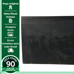 FRISO MOLDURA PORTA DIANTEIRA DIREITA DAILY 2023 A 2025