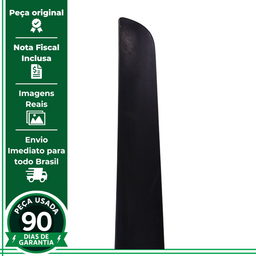 COLUNA PORTA DIANTEIRA DIREITA IVECO DAILY 2023 A 2025