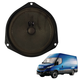 Alto Falante Porta Dianteira Direita Iveco Daily 2023 A 2025