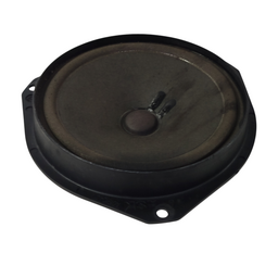 ALTO FALANTE PORTA DIANTEIRA DIREITA IVECO DAILY 2023 A 2025