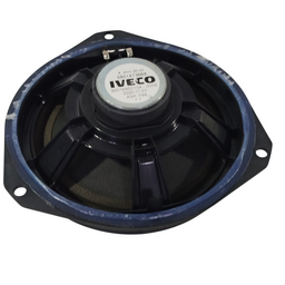 ALTO FALANTE PORTA DIANTEIRA DIREITA IVECO DAILY 2023 A 2025