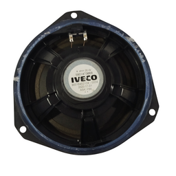 ALTO FALANTE PORTA DIANTEIRA DIREITA IVECO DAILY 2023 A 2025