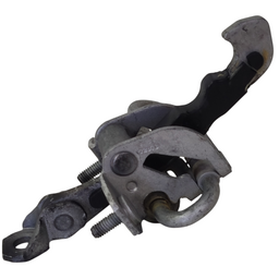 LIMITADOR PORTA DIANTEIRA DIREITA IVECO DAILY 2023 A 2025