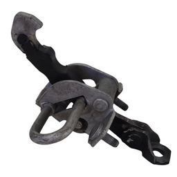 LIMITADOR PORTA DIANTEIRA DIREITA IVECO DAILY 2023 A 2025