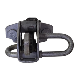 LIMITADOR PORTA DIANTEIRA DIREITA IVECO DAILY 2023 A 2025