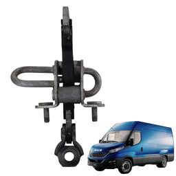 Limitador Porta Dianteira Direita Iveco Daily 2023 A 2025