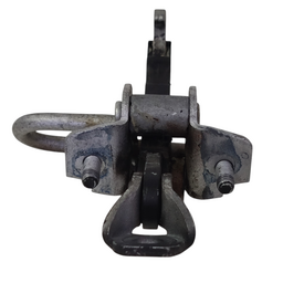 LIMITADOR PORTA DIANTEIRA DIREITA IVECO DAILY 2023 A 2025