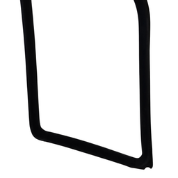 BORRACHA VIDRO FIXO PORTA DIANTEIRA DIREITA DAILY 2023/2025