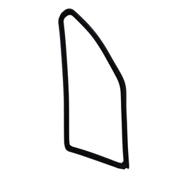 BORRACHA VIDRO FIXO PORTA DIANTEIRA DIREITA DAILY 2023/2025