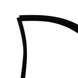 CANALETA VIDRO PORTA DIANTEIRA DIREITA DAILY 2023 A 2025