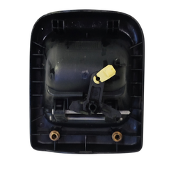 MAÇANETA PORTA DIANTEIRA ESQUERDA MASTER 2003 A 2013