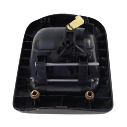 MAÇANETA PORTA DIANTEIRA ESQUERDA MASTER 2003 A 2013