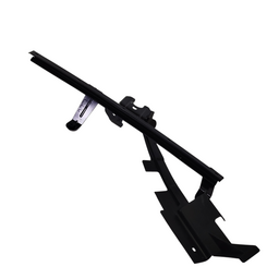 GUIA VIDRO PORTA DIANTEIRA ESQUERDA MASTER 2003 A 2013