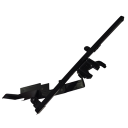 GUIA VIDRO PORTA DIANTEIRA ESQUERDA MASTER 2003 A 2013