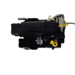 FECHADURA PORTA DIANTEIRA ESQUERDA MASTER 2003 A 2013 